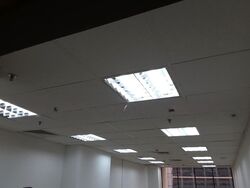 International Plaza (D2), Office #627833171